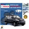 BOSCH Wiper Blade TOYOTA AVANZA H352 1 Set 20 - 16 inch