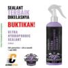 Masterpiece Ultra Hydrophobic Sealant - Spray Pengkilap Cat Mobil