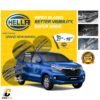 HELLA Wiper Premium Quality TOYOTA GRAND NEW AVANZA 1 Set 21 - 16 inch