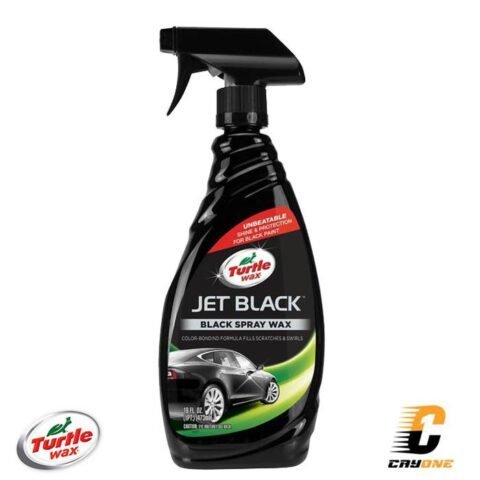 Turtle Wax LUXE LEATHER CLEANER & CONDITIONER 473 mL