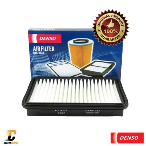 DENSO Filter Udara Air Filter Suzuki ERTIGA DXA-1033
