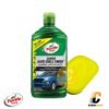 Turtle Wax Super Hard Shell Finish Liquid Wax 473 mL