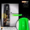 Samurai Paint Cat Semprot Neon Stabilo 54 Fluorescent Green 400 mL