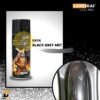 Samurai Paint Cat Semprot Kawasaki K414 Black Grey Met 400 mL