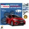 BOSCH Wiper Blade HONDA NEW JAZZ H354 1 Set 26 - 14 inch