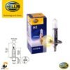 HELLA Bohlam Lampu Halogen Mobil H1 12V 55W