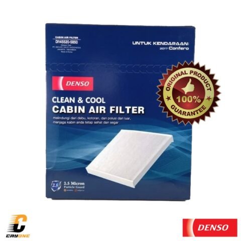 DENSO Filter Udara Cabin AC Wuling CONFERO CORTEZ ALMAZ 145520-5850