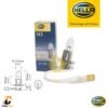 HELLA Bohlam Lampu Halogen Mobil H3 24V 70W