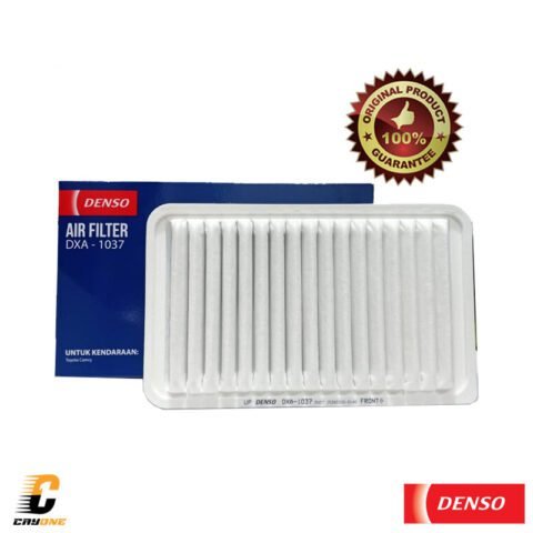 DENSO Filter Udara Air Filter Toyota CAMRY ALPHARD DXA-1037