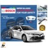 BOSCH Wiper Blade TOYOTA ALL NEW CAMRY BCA14 1 Set 26 - 18 inch