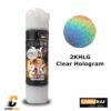 Samurai Paint Hologram Clear Pernis Anti Gores 2KHLG (2K Coat) 400 mL