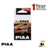PIAA Resistor HS110 LED ECOLINE CANBUS Lampu Sein 12V 6 Ohm