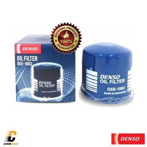 DENSO Oil Filter Saringan Oli Toyota KIJANG SUPER GRAND EFI DXE-1002