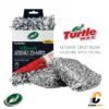 TURTLE WAX Ultimate Crazy Plush Microfibre Wash Spons Cuci Anti Baret