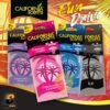 California Scents Palms Paper Parfum Pengharum Pewangi Mobil & Lemari