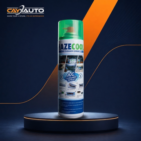 Hazecool AC Cleaner - Pembersih AC SPLIT & AC MOBIL