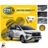 HELLA Wiper Premium Quality TOYOTA KIJANG INNOVA 1 Set 24 - 16 inch