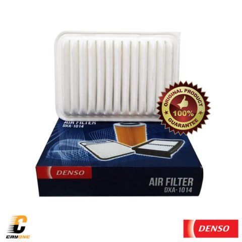 DENSO Filter Udara Air Filter Toyota NEW VIOS YARIS ALTIS DXA-1014