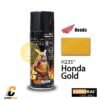 Samurai Paint Cat Semprot Motorcycle Honda H235 Honda Gold 400 mL
