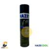 Hazetire Hazecool Tire Polisher Spray - Semir Ban Mobil dan Motor