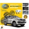 HELLA Wiper Premium Quality TOYOTA FORTUNER 1 Set 21 - 19 inch