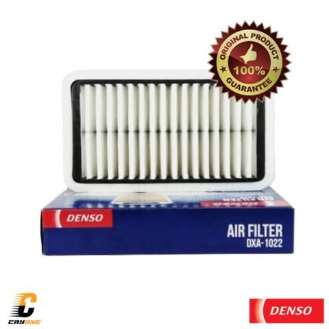 DENSO Filter Udara Air Filter Suzuki KARIMUN ESTILO 2007 DXA-1022