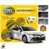 HELLA Wiper Premium Quality TOYOTA ALL NEW CAMRY 1 Set 26 - 18 inch
