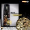 Samurai Paint Cat Semprot Metallic 1123 Sparkling Gold 400 mL