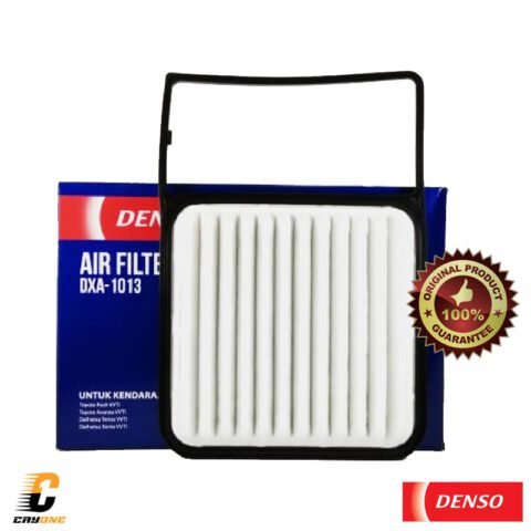 DENSO Filter Udara Air Filter Toyota AVANZA RUSH VELOZ VVTi DXA-1013