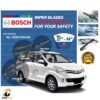 BOSCH Wiper Blade TOYOTA ALL NEW AVANZA H352 1 Set 21 - 14 inch
