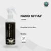 [PAKET] Masterpiece Nano Spray Wax Sealant -Mobil Pengkilap Anti Kotor