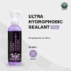 [PAKET] Ultra Hydrophobic Sealant - Spray Pengkilap Cat Mobil