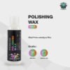 Masterpiece Polishing Wax Paket Penghilang Baret Halus Pengkilap Bodi
