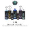 ELITE Exterior Specialist - Paket Pengkilap Cat Mobil Anti Jamur
