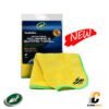 Turtle Wax Microfiber Polishing & Buffing Towel Super LEMBUT