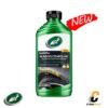 Turtle Wax Clean Cut PREMIUM RUBBING COMPOUND LIQUID 532 mL