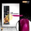 Samurai Paint Cat Semprot Motorcycle Honda H168 Honda Magenta 400 mL