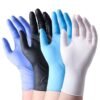 Sarung Tangan Nitrile / Nitrile Examination Gloves Non Powder