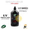 Turtle Wax Hybrid Solutions PRO Graphene Infused To The Max Wax Liquid