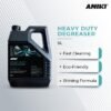 ANIKI Heavy Duty Degreaser 5L - Pembersih Noda Debu Korosi Ban Velg Mobil