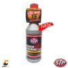 STP High Mileage Power Steering Fluid STOP LEAK Anti bocor 354 mL