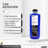 ANIKI Tar Remover 1 L - Pembersih Noda Aspal dan Bekas Lem