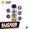 PRIMO Slickon Silicone Spray - Pelumas Karet Rem Silikon Anti Karat 300 mL