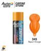 AutoGard Superior Cat Semprot Akrilik 345 Repsol Orange 300 mL