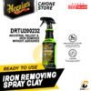 MEGUIARS Meguiar's Iron Removing Spray Clay 946 ml - Pembersih Oksidasi Mobil