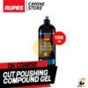 RUPES Da Coarse High Performance Cut Polishing Compound Gel 1 Liter