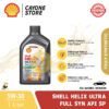 SHELL Oli Mobil Helix Ultra Full Synthetic 5W-30 API SP 1 L