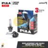 PIAA Replacement HID HL664 Headlights Bulb D4R/D4S 12V 35W 6600K 2400 lumens