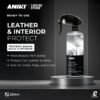 ANIKI Leather & Interior Protect 250 mL - Perawatan Proteksi Jok Kulit Interior Mobil
