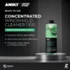 ANIKI Concentrated Wiper Windshield Cleaner Fluid 100 ml - Cairan Konsentrat Wiper